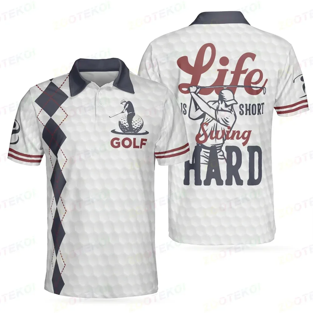 Streetwear Brand Jersey - Nuove Polo di Marca 2022 per