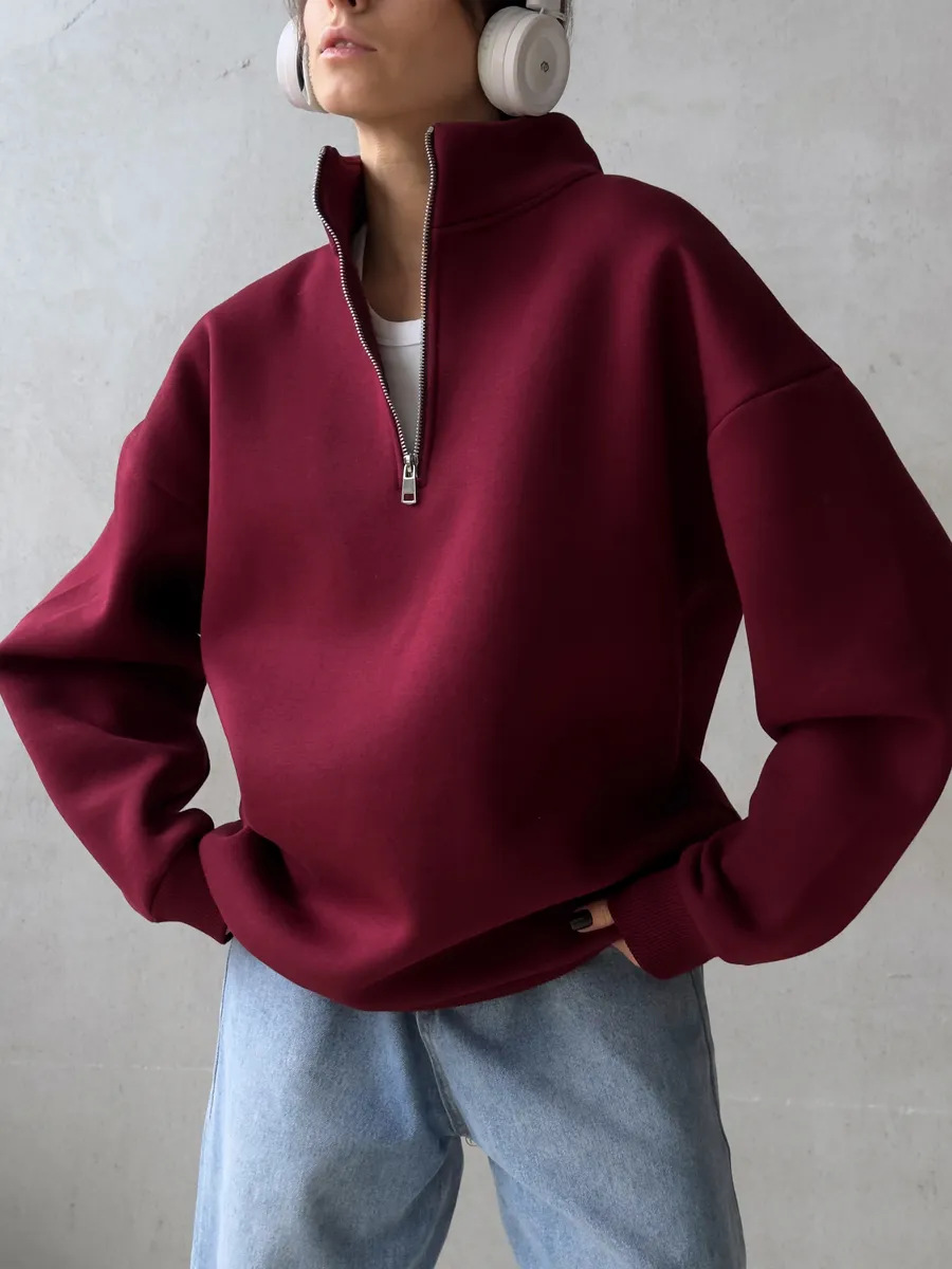 Streetwear Brand Of The Year - Felpa con cappuccio a maniche lunghe