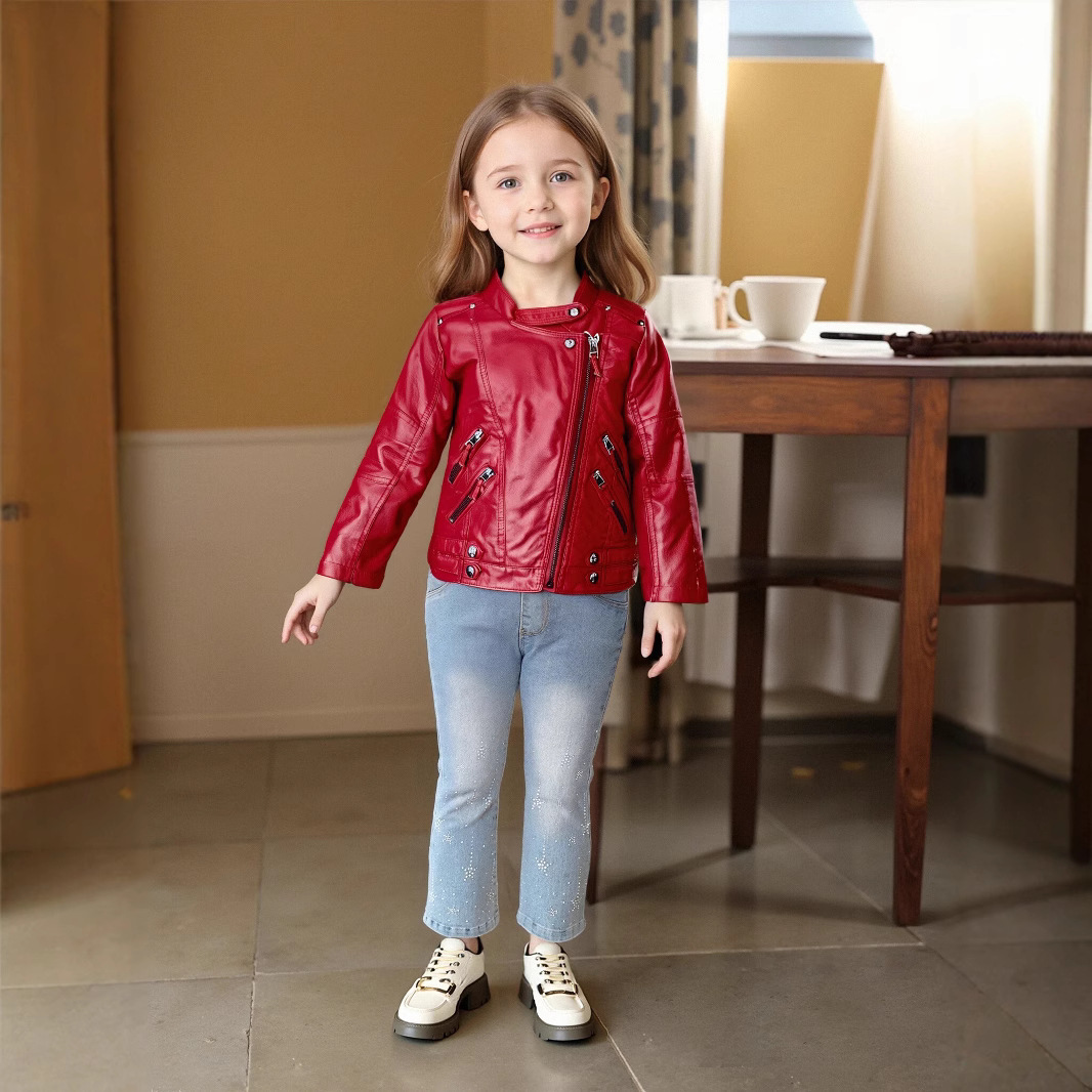 Streetwear Brand Jacket - Abbigliamento per fotografia di strada per