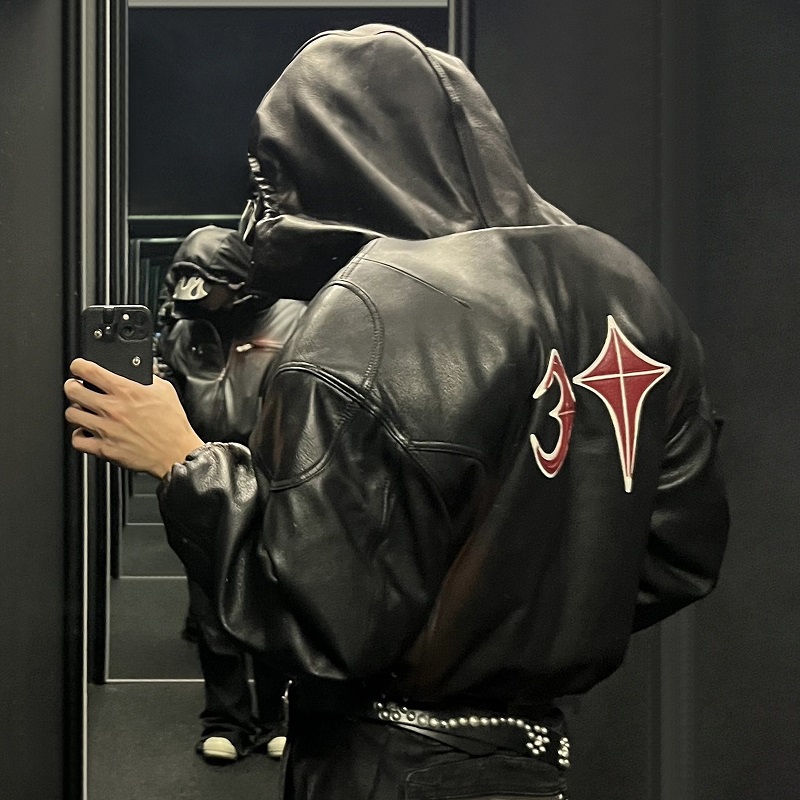 Streetwear Brand Of The Year - Thug Club Nuovo arrivo Nicchia Streetwear