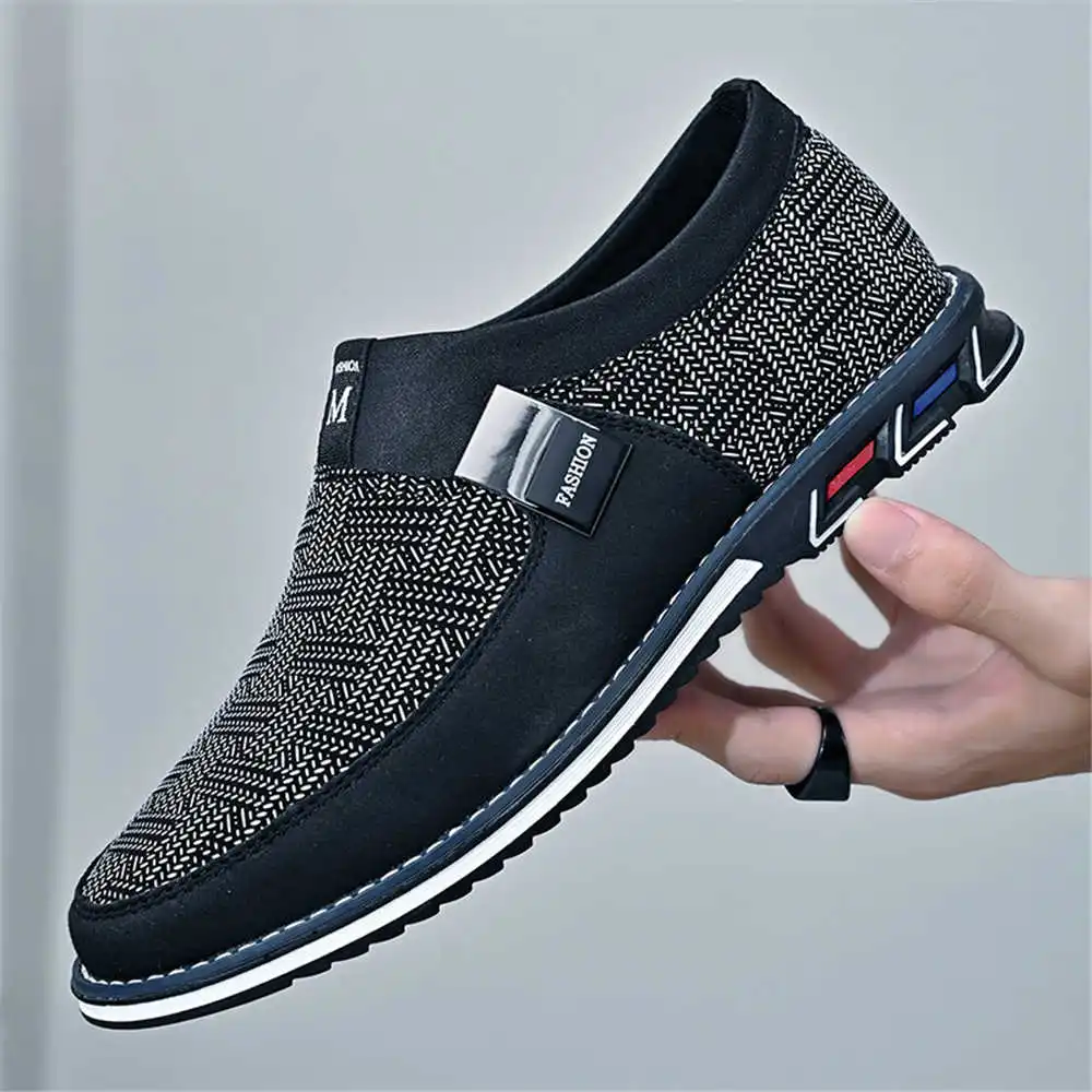 Streetwear Brand Expensive - Blu scuro 44-45 Scarpe estive Saldi