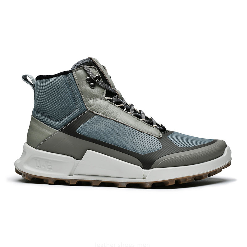 Streetwear Brand For Men - Scarpe Sportive Alte da Ginnastica, Sneaker