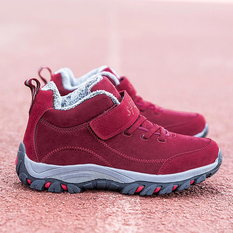 Streetwear Brand Expensive - short winter sports shoes for women