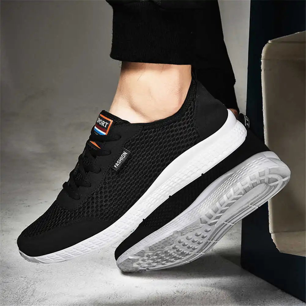 Streetwear Brand Expensive - 35-46 Scarpe da ginnastica blu chiaro