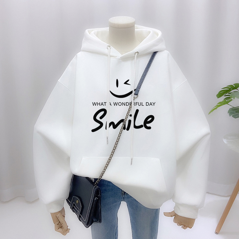 Felpa con cappuccio oversize d - Streetwear Brand Of The Year recensione e prezzo