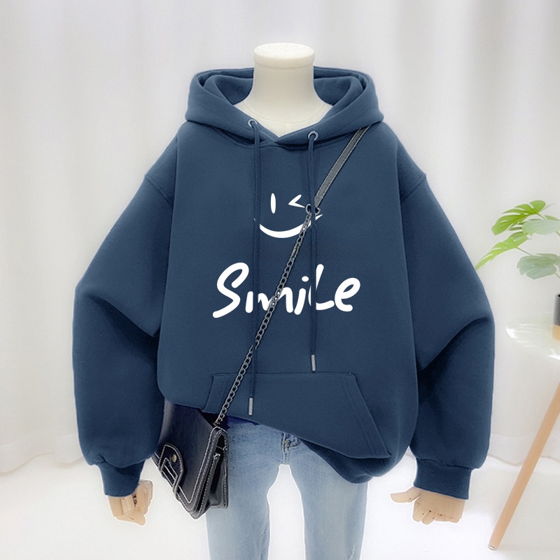 Felpa con cappuccio oversize d - Streetwear Brand Of The Year recensione e prezzo