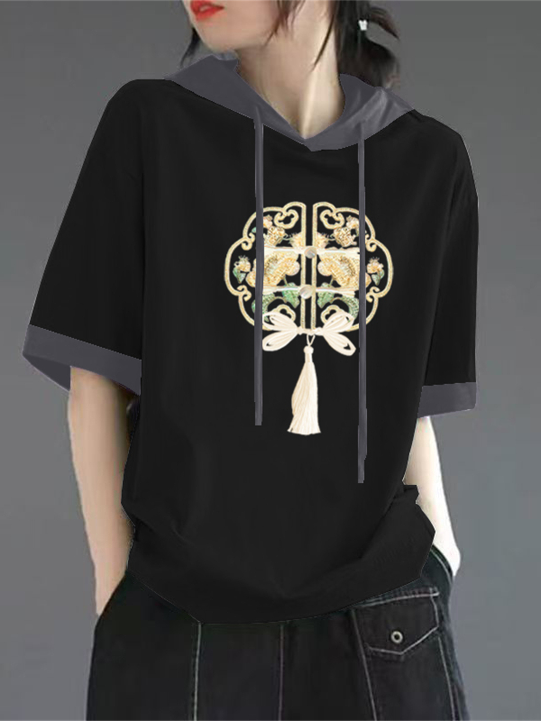 T-shirt Rossa in Puro Cotone a - Streetwear Brand Of The Year recensione e prezzo