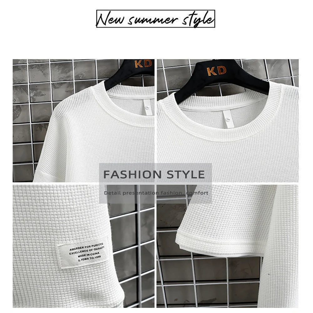 Completo Estivo da Uomo in Mag - Streetwear Brand Shorts recensione e prezzo