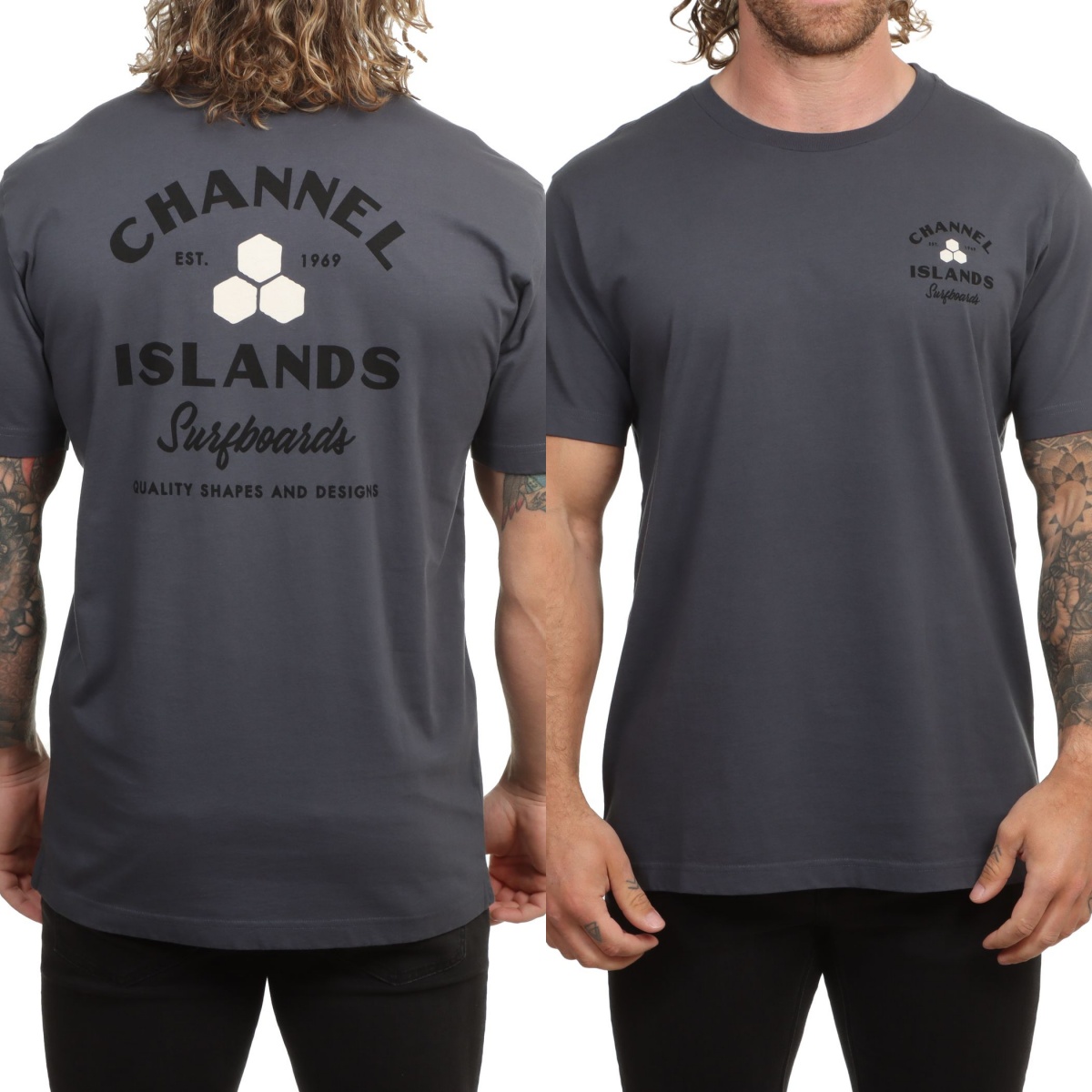 T-shirt in cotone con grafica  - Streetwear Brand Jersey recensione e prezzo