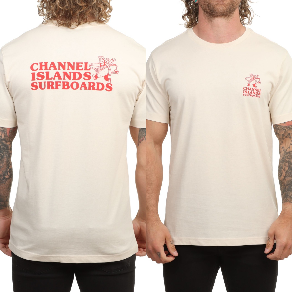 T-shirt in cotone con grafica  - Streetwear Brand Jersey recensione e prezzo