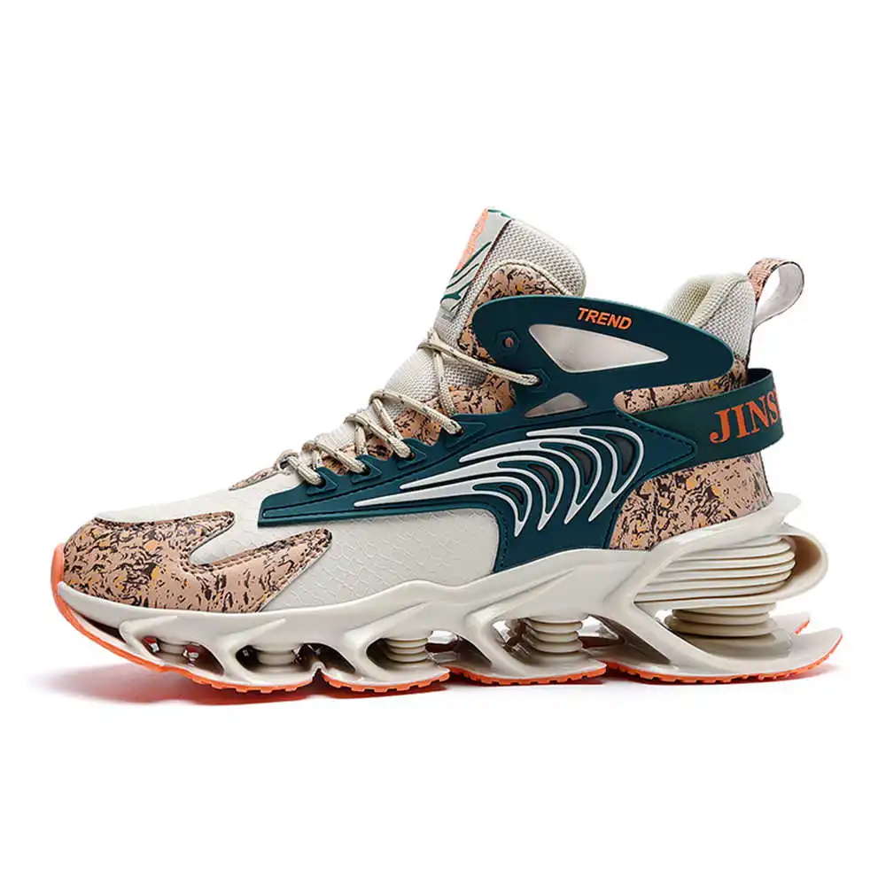 Scarpe da ginnastica da corsa  - Streetwear Brand Expensive recensione e prezzo