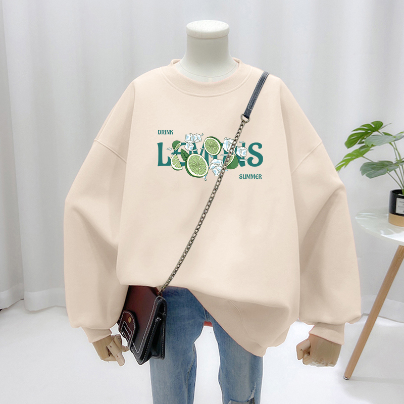 Felpa da donna taglie forti, a - Streetwear Brand Of The Year recensione e prezzo