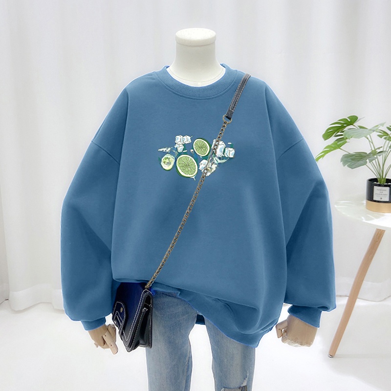 Felpa da donna taglie forti, a - Streetwear Brand Of The Year recensione e prezzo
