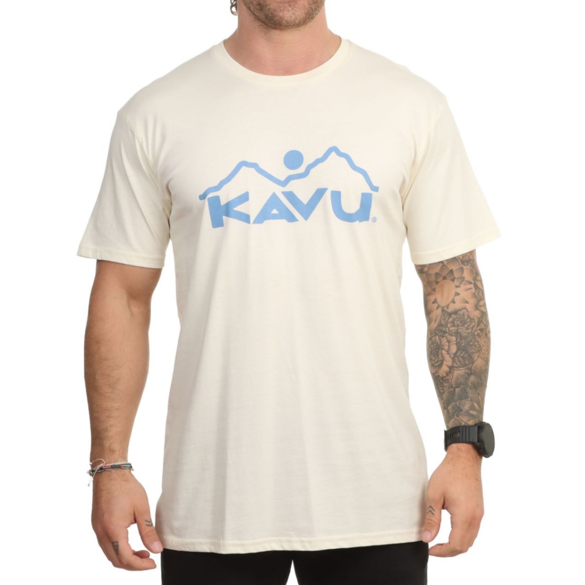 T-shirt con logo vintage artis - Streetwear Brand With Mountain Logo recensione e prezzo