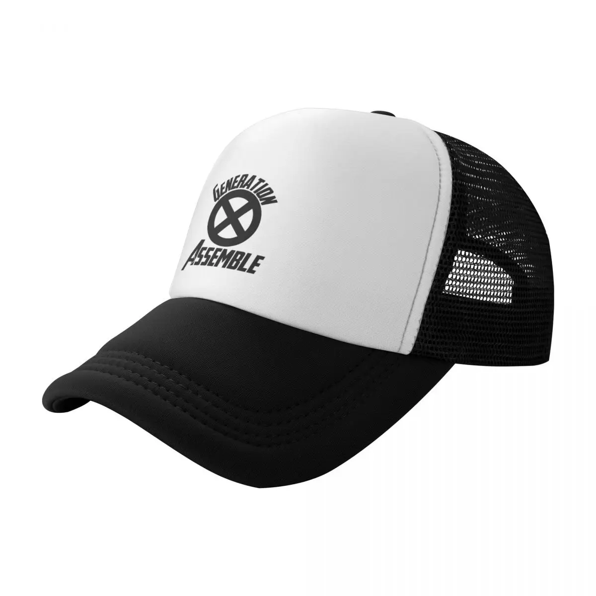Generazione X assemblare berre - Streetwear Brand Generator recensione e prezzo