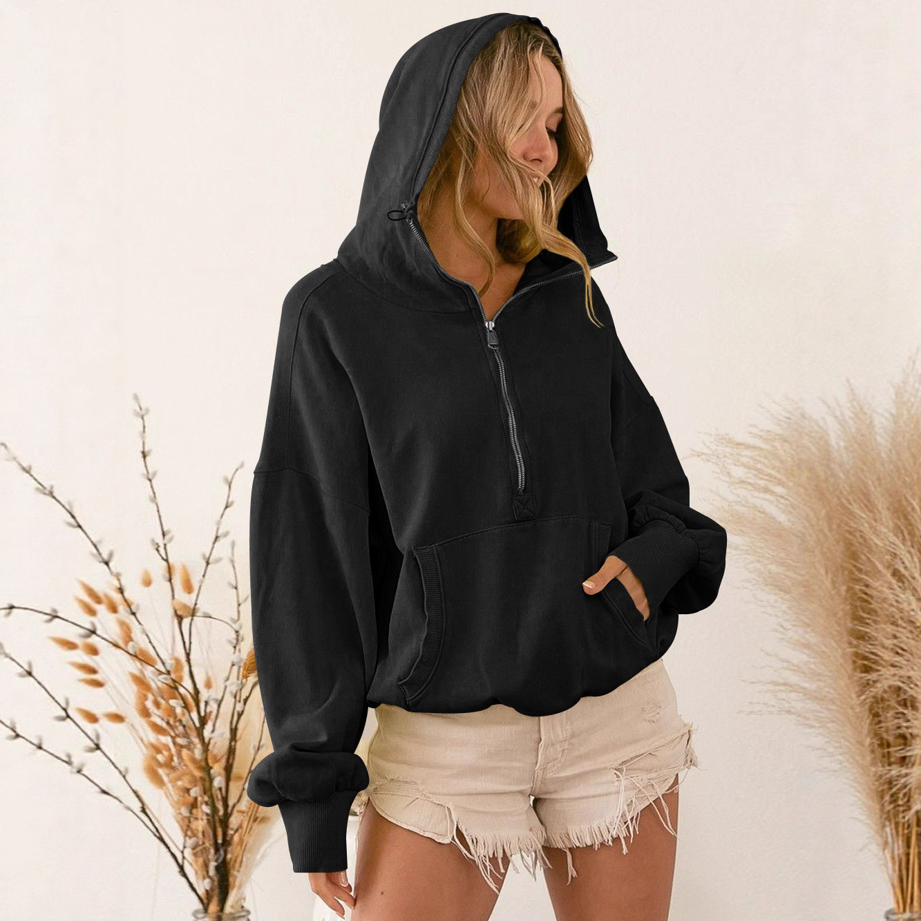 Felpa da Donna di Buona Qualit - Streetwear Brand Of The Year recensione e prezzo