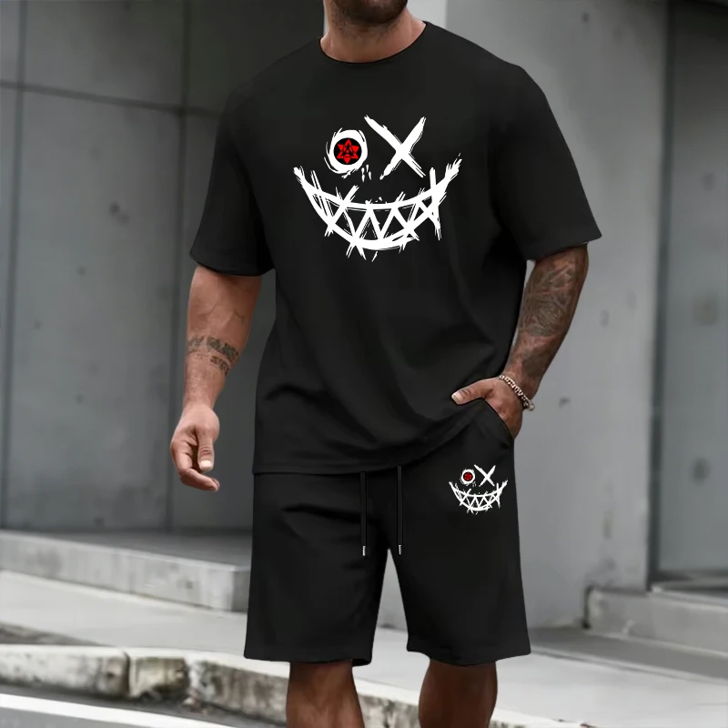 Completo Estivo Uomo 2026: T-s - Streetwear Brand Shorts recensione e prezzo