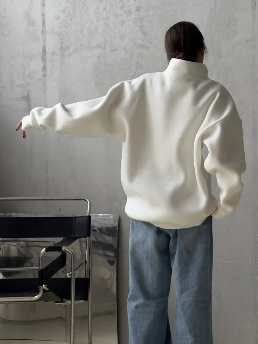 Felpa con cappuccio a maniche  - Streetwear Brand Of The Year recensione e prezzo