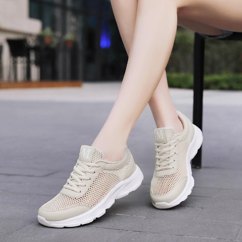 Scarpe da ginnastica traspiran - Online Streetwear Brand recensione e prezzo