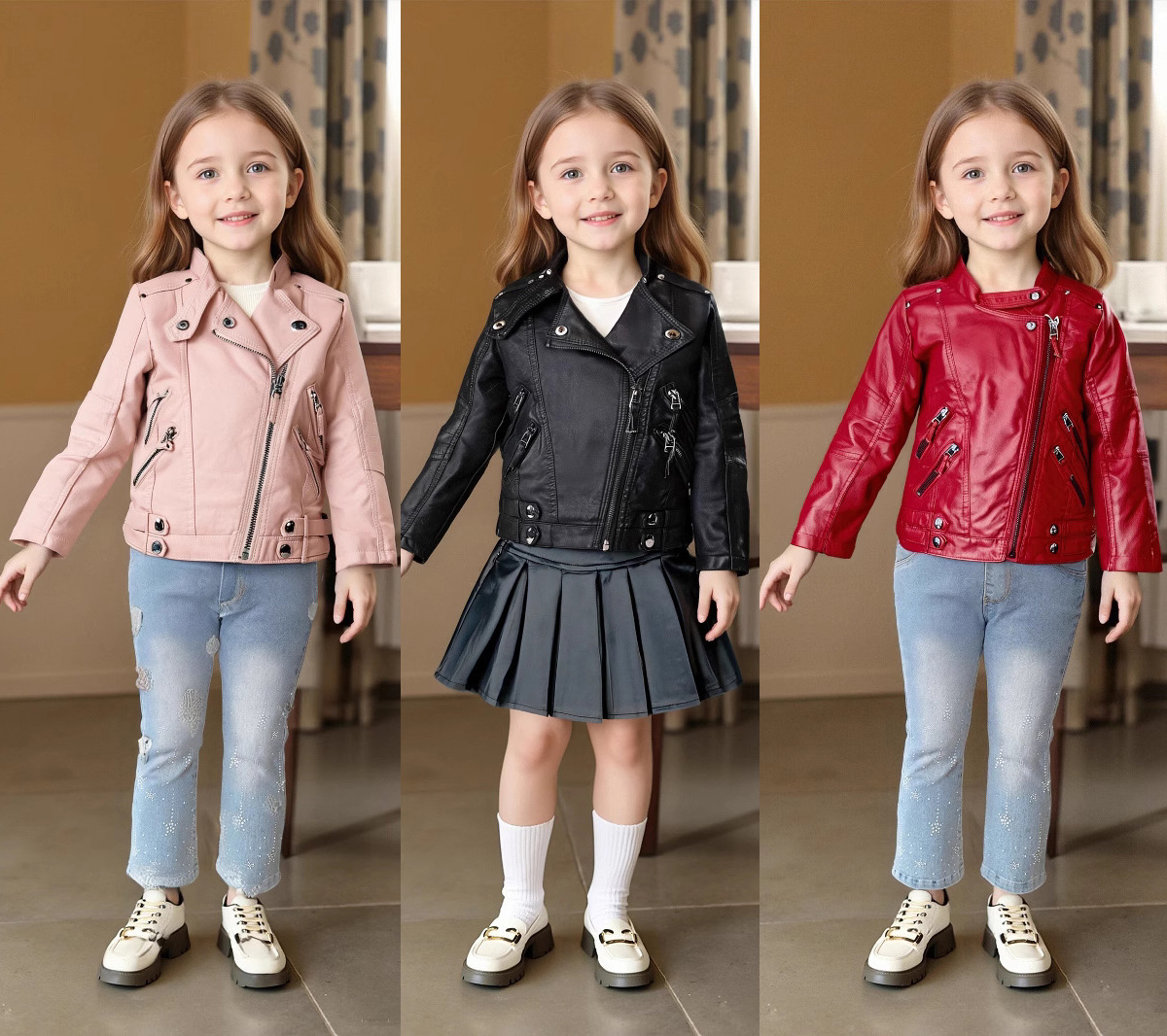 Abbigliamento per fotografia d - Streetwear Brand Jacket recensione e prezzo