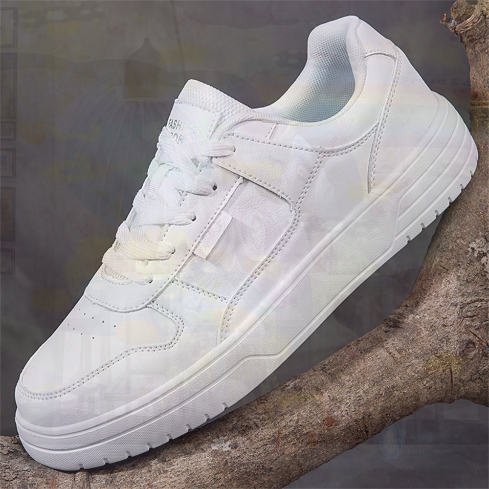 Con lacci Scarpe in pelle PU 4 - Streetwear Brand Expensive recensione e prezzo