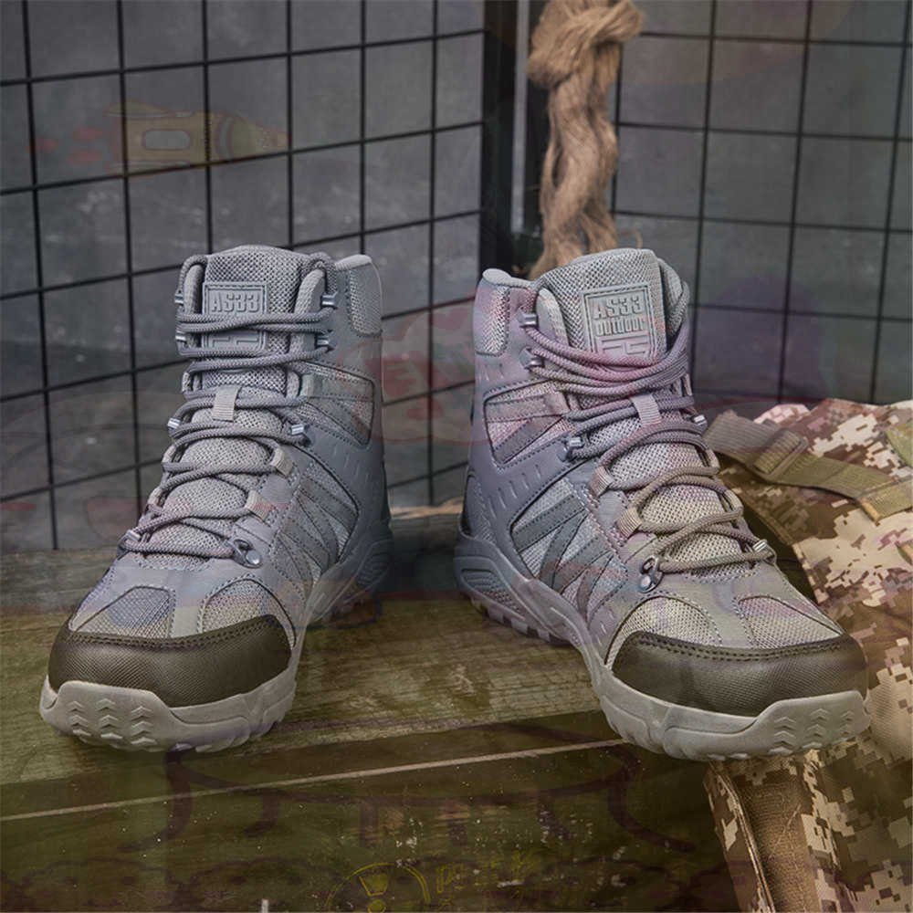 Angle Zimni Scarpe da uomo di  - Streetwear Brand Expensive recensione e prezzo