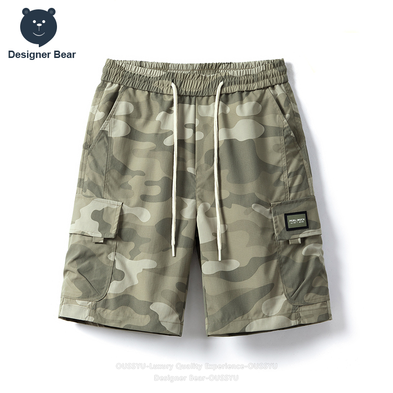 Abbigliamento di Marca, Pantal - Streetwear Brand Shorts recensione e prezzo
