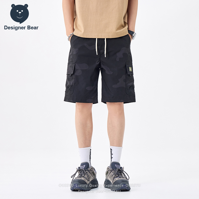 Abbigliamento di Marca, Pantal - Streetwear Brand Shorts recensione e prezzo