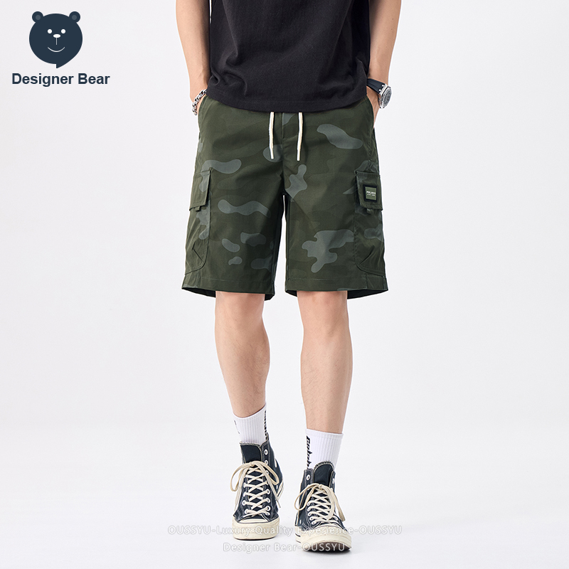Abbigliamento di Marca, Pantal - Streetwear Brand Shorts recensione e prezzo