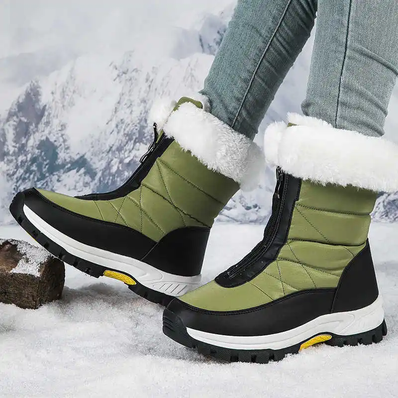 Stivale da donna Sneakers Walk - Streetwear Brand Expensive recensione e prezzo