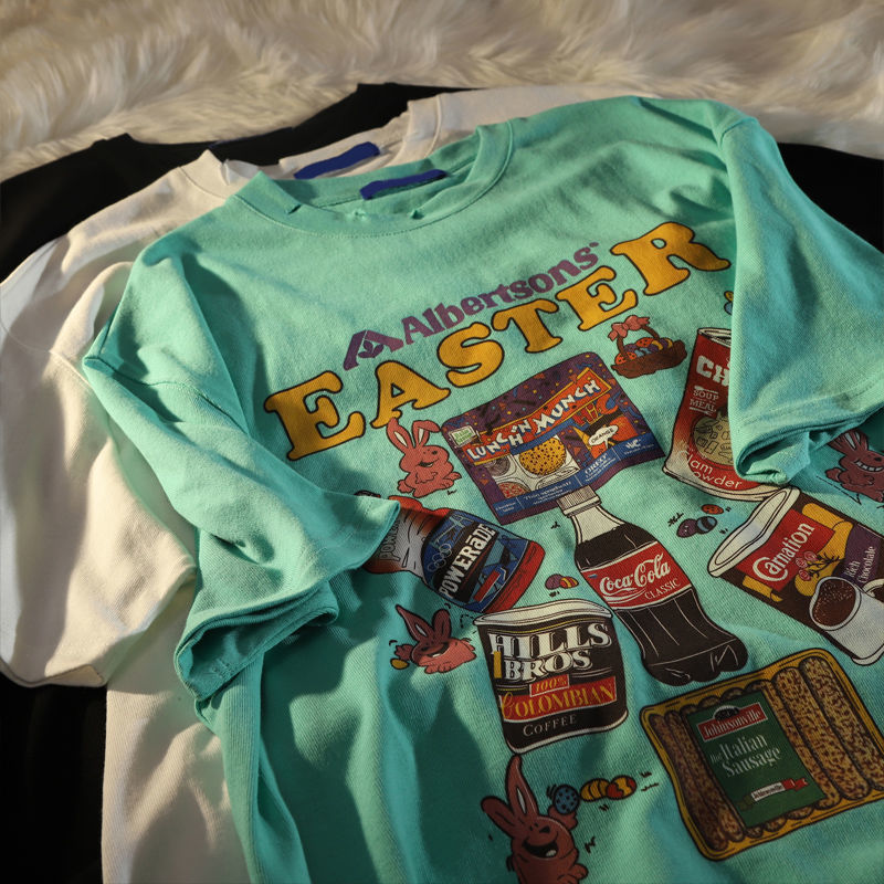 2021 Brand Graphic Tee High St - Streetwear Brand Of The Year recensione e prezzo