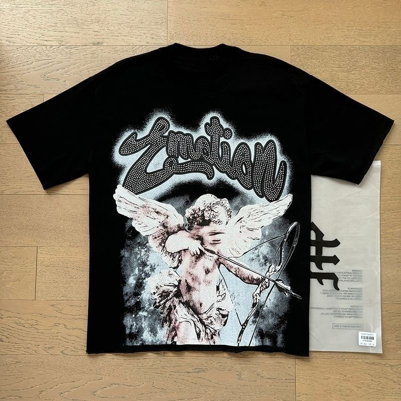 T-shirt di Marca MIXED EMOTION - Streetwear Brand Jersey recensione e prezzo