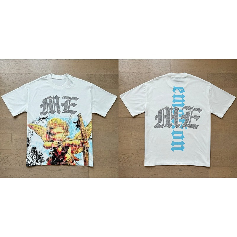 T-shirt di Marca MIXED EMOTION - Streetwear Brand Jersey recensione e prezzo