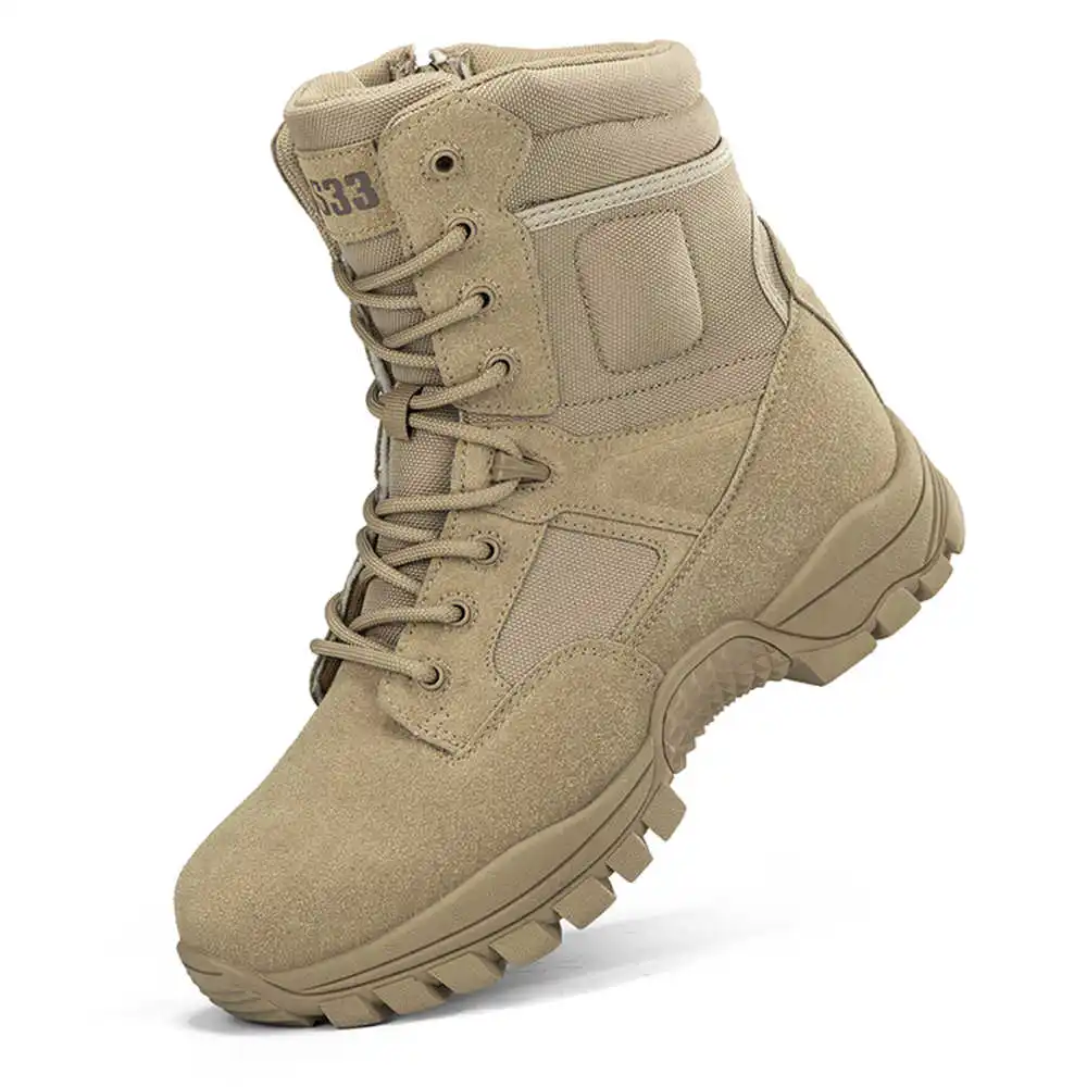 Scarponi da trekking in vera p - Streetwear Brand Expensive recensione e prezzo