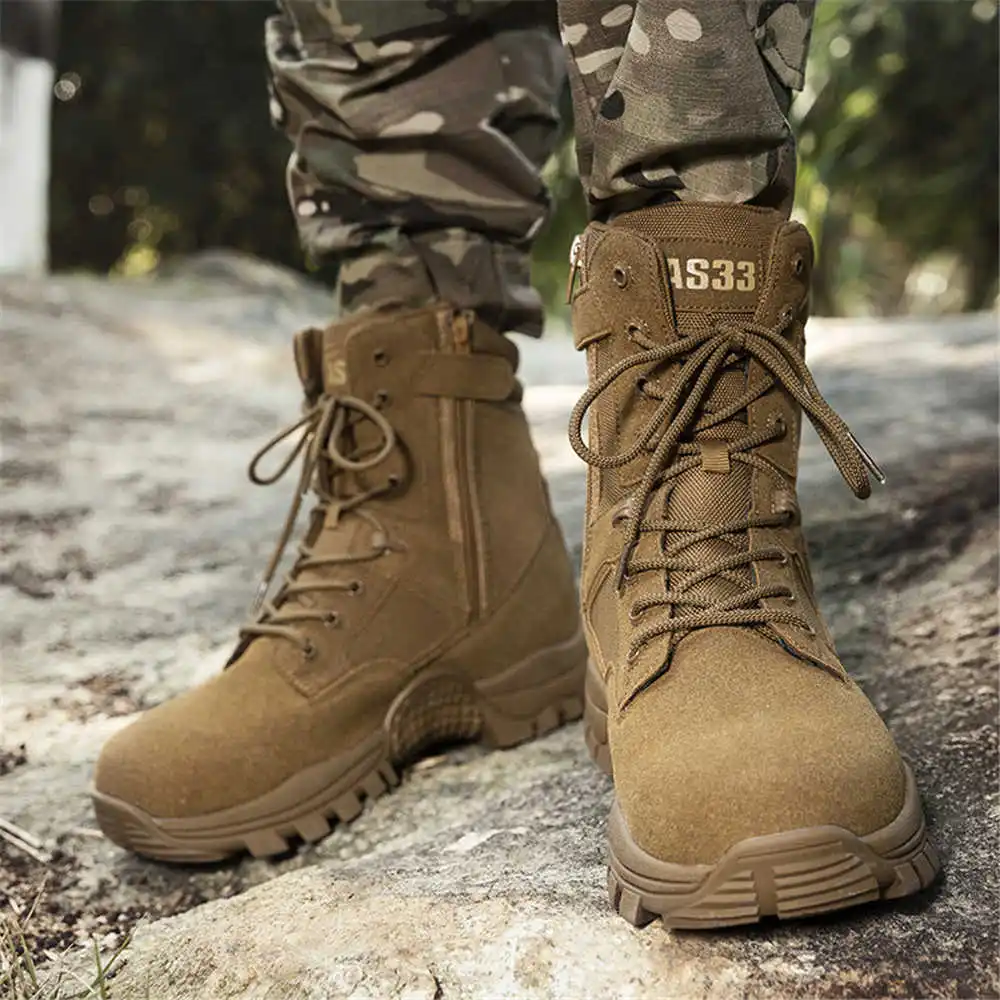 Scarponi da trekking in vera p - Streetwear Brand Expensive recensione e prezzo