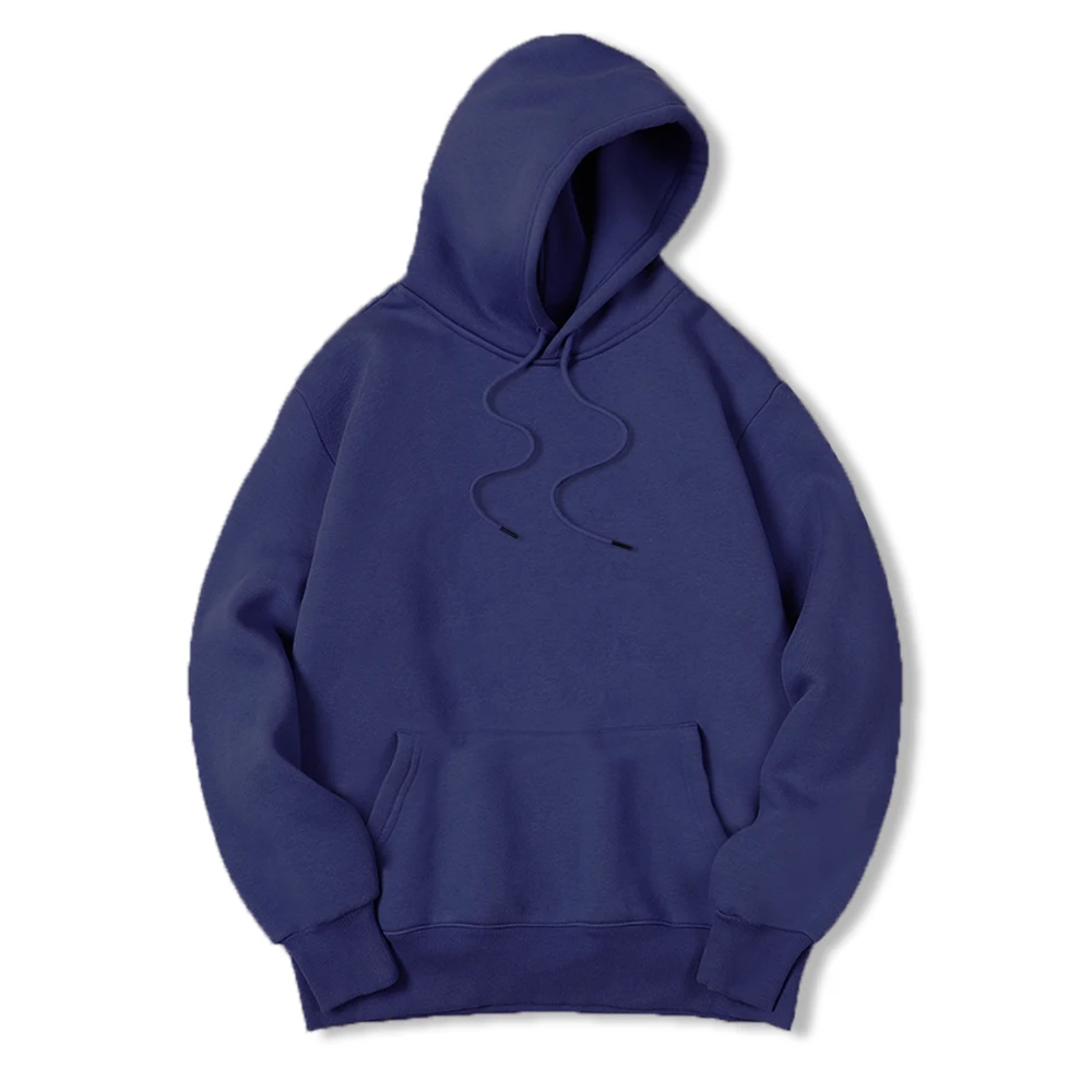 Felpa con Cappuccio da Uomo in - Streetwear Brand Jersey recensione e prezzo