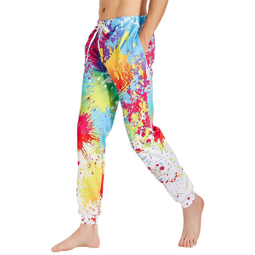 PLstar Cosmos Pantaloni di mar - Streetwear Brand For Men recensione e prezzo
