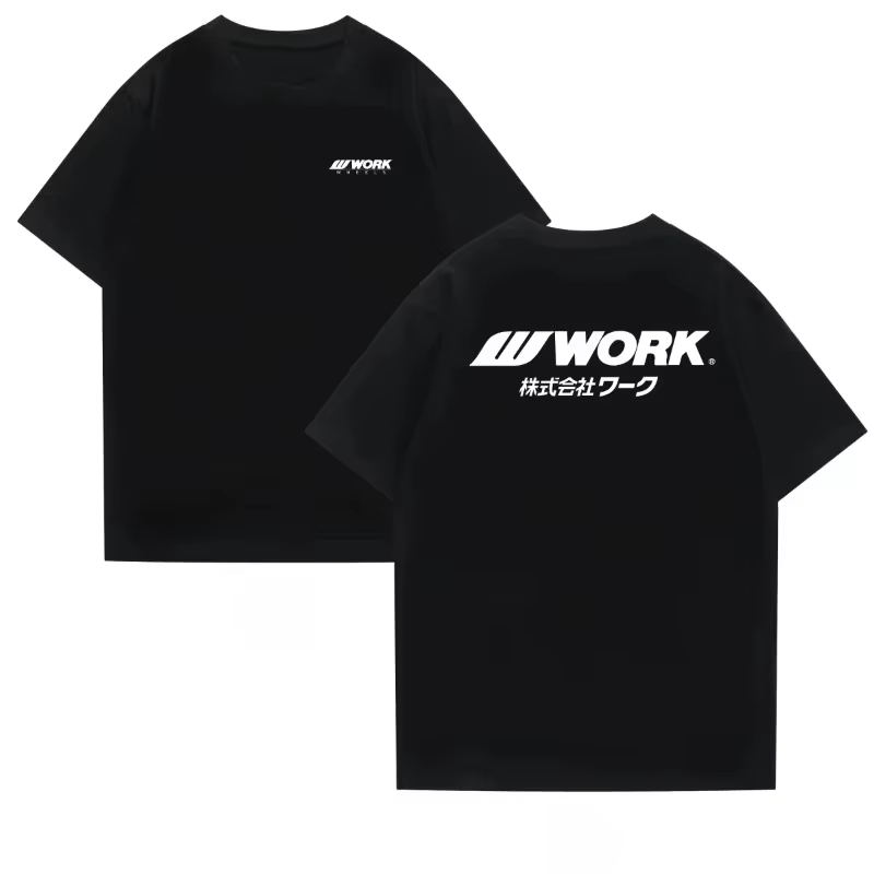 T-shirt 2026 in stile classico - Streetwear Brand Jersey recensione e prezzo