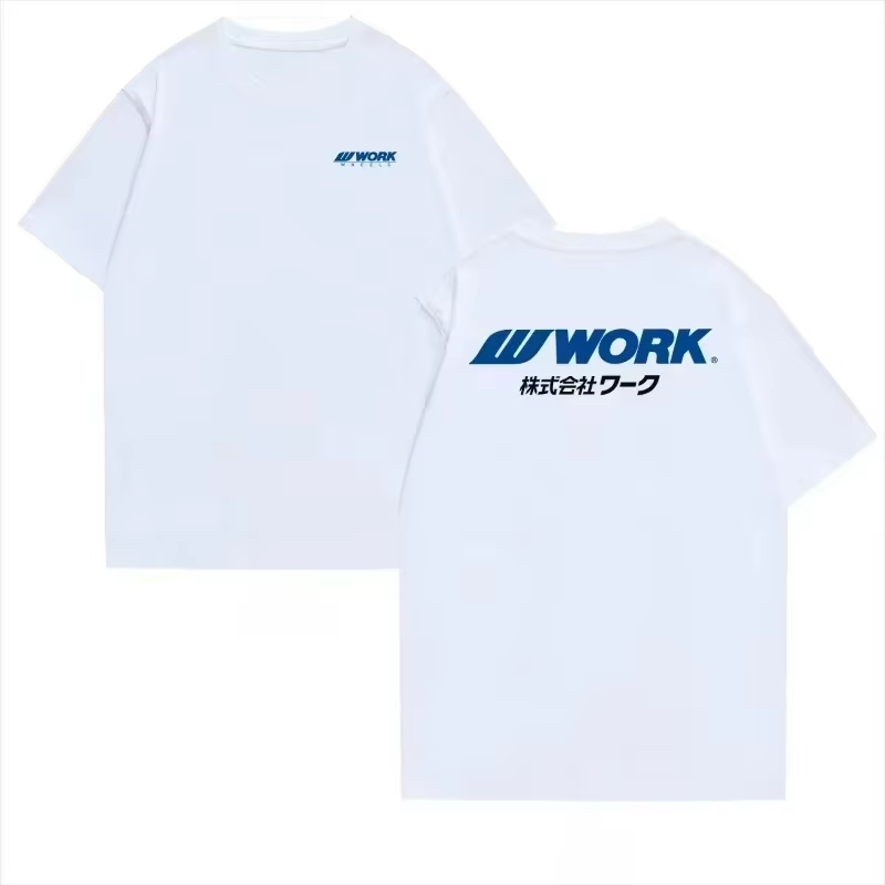 T-shirt 2026 in stile classico - Streetwear Brand Jersey recensione e prezzo