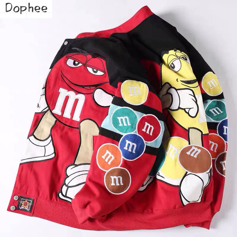 2025 Cappotto streetwear unifo - Streetwear Brand Jacket recensione e prezzo