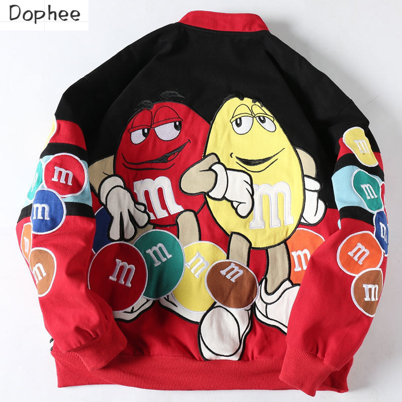 2025 Cappotto streetwear unifo - Streetwear Brand Jacket recensione e prezzo