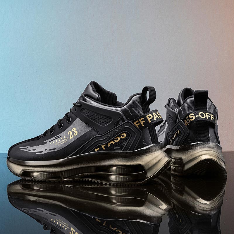 Flatform spring sneakers uomo  - Online Streetwear Brand recensione e prezzo
