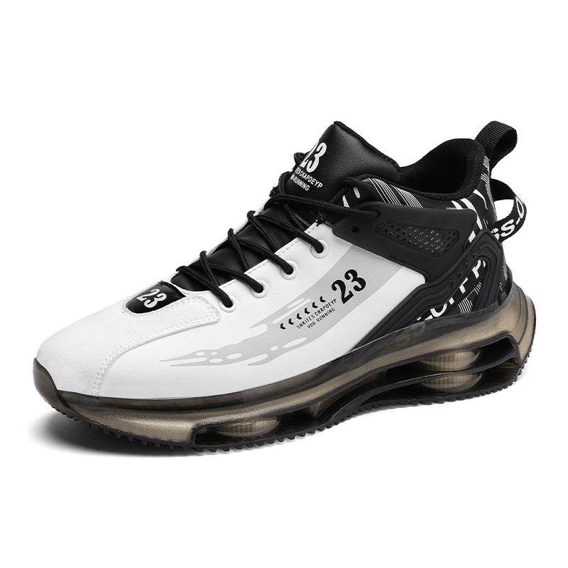 Flatform spring sneakers uomo  - Online Streetwear Brand recensione e prezzo