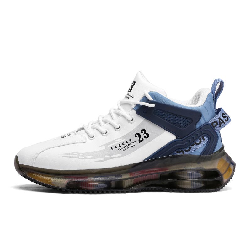 Flatform spring sneakers uomo  - Online Streetwear Brand recensione e prezzo
