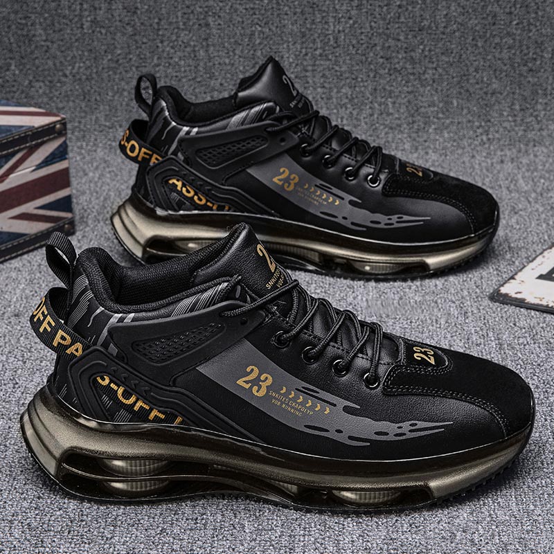 Flatform spring sneakers uomo  - Online Streetwear Brand recensione e prezzo