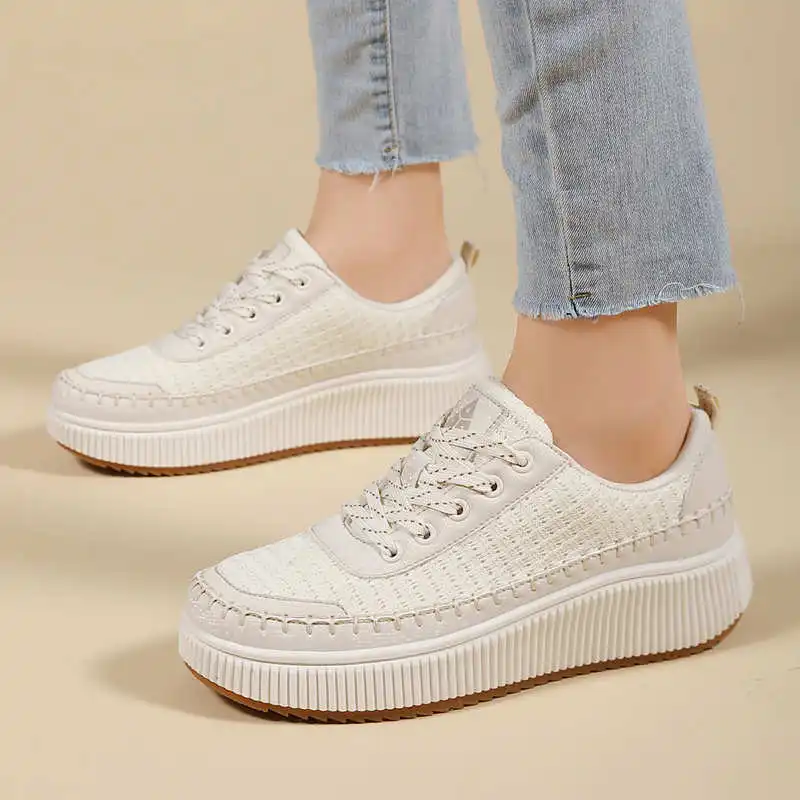 Scarpe marroni Donna Appartame - Streetwear Brand Expensive recensione e prezzo