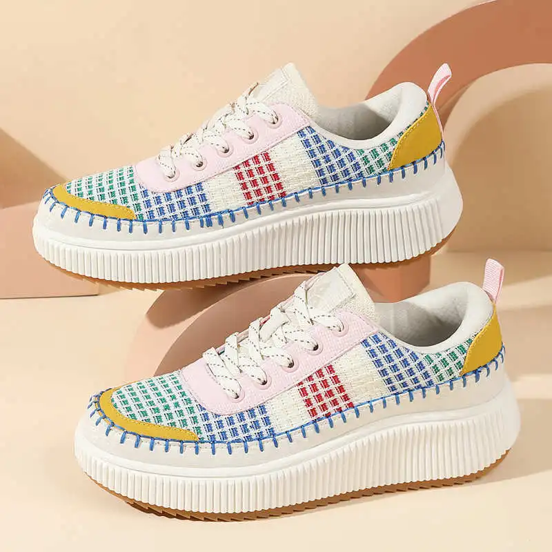 Scarpe marroni Donna Appartame - Streetwear Brand Expensive recensione e prezzo
