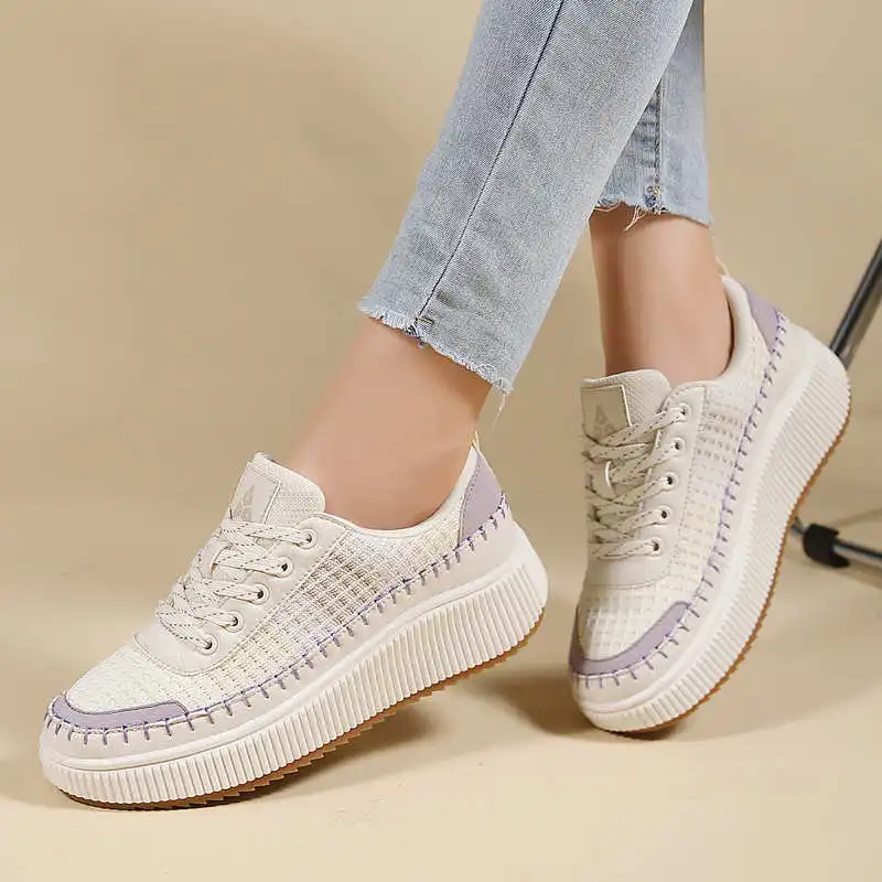 Scarpe marroni Donna Appartame - Streetwear Brand Expensive recensione e prezzo