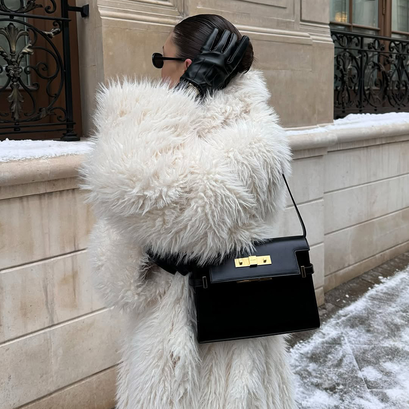 Cappotto Invernale 2026 di Ten - Streetwear Brand Belts recensione e prezzo