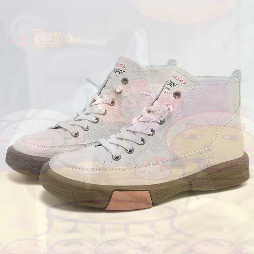 High Top Hi Cut Offerte Skateb - Streetwear Brand Expensive recensione e prezzo